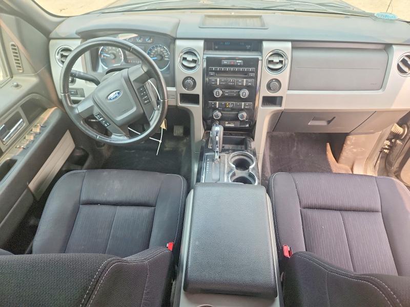 Aukcja sprzedaży 2011 Ford F150, vin: 1FTFX1EF3BFD16341, numer aukcji: 62058096