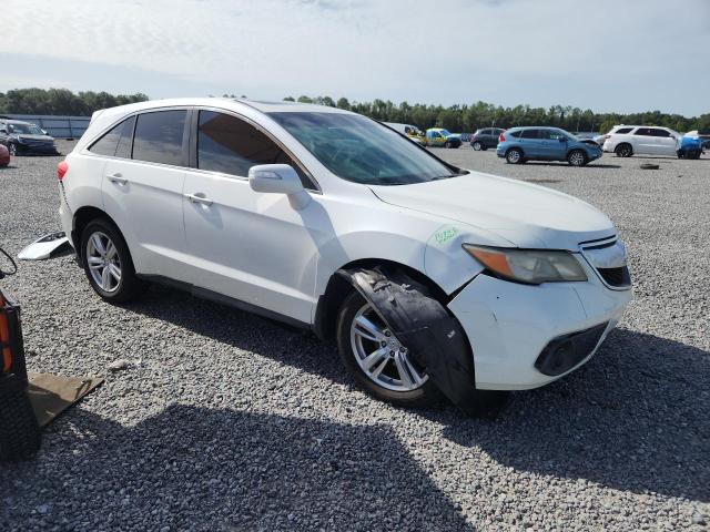 Aukcja sprzedaży 2014 Acura Rdx, vin: 5J8TB3H32EL006414, numer aukcji: 61281046