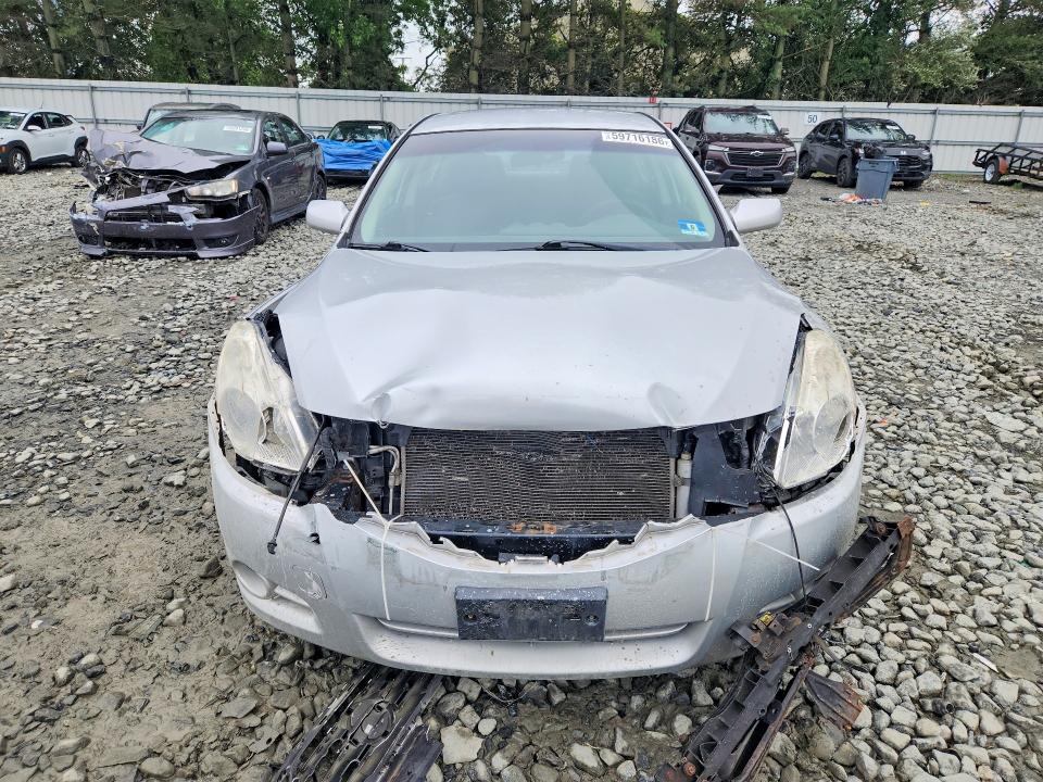 Aukcja sprzedaży 2012 Nissan Altima, vin: 1N4AL2AP5CC256419, numer aukcji: 59716186