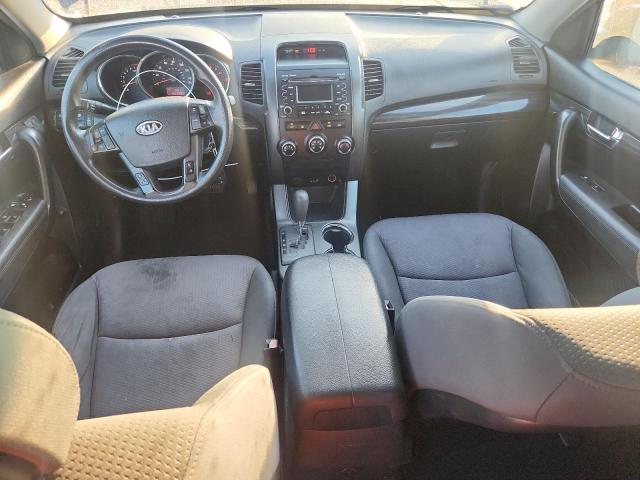 Продаж на аукціоні авто 2011 Kia Sorento, vin: 5XYKT3A10BG172941, номер лоту: 60488446