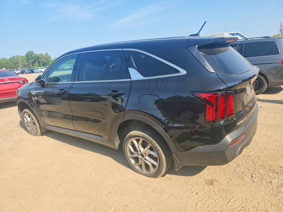 Aukcja sprzedaży 2023 Kia Sorento, vin: 5XYRGDLC7PG211930, numer aukcji: 62332556