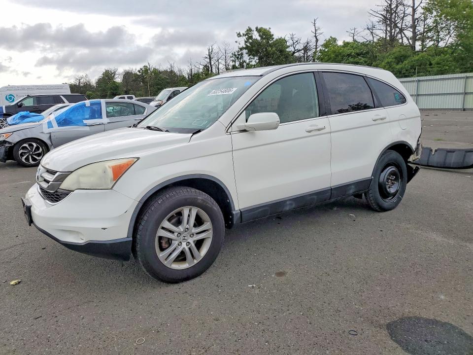 60254806 :رقم المزاد ، 5J6RE4H7XBL062518 vin ، 2011 Honda Cr-v مزاد بيع