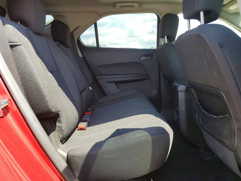 Продаж на аукціоні авто 2015 Chevrolet Equinox, vin: 2GNFLFE38F6396175, номер лоту: 59257946