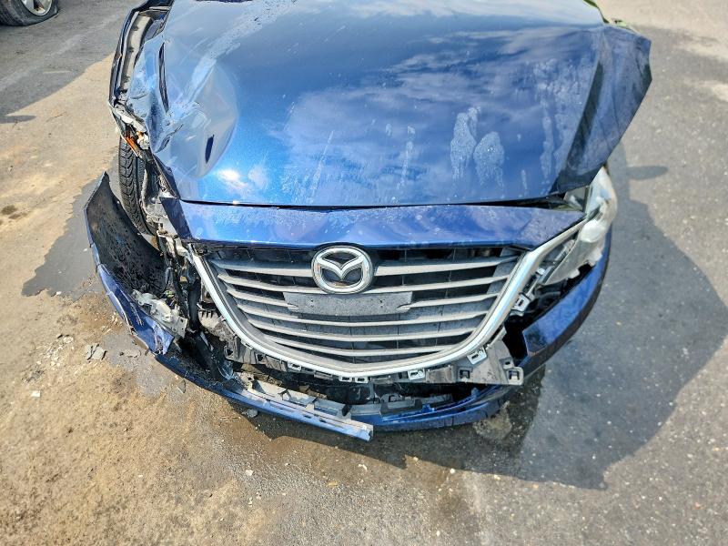 Aukcja sprzedaży 2015 Mazda 3, vin: 3MZBM1W77FM138645, numer aukcji: 62627066