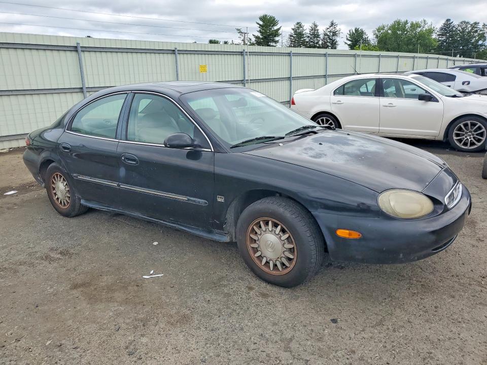 Продажа на аукционе авто 1998 Mercury Sable, vin: 1MEFM53S2WA607060, номер лота: 60209076