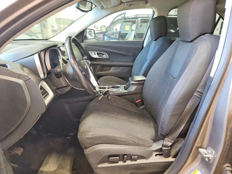 Продажа на аукционе авто 2012 Chevrolet Equinox, vin: 2GNFLEEK9C6217591, номер лота: 60964786