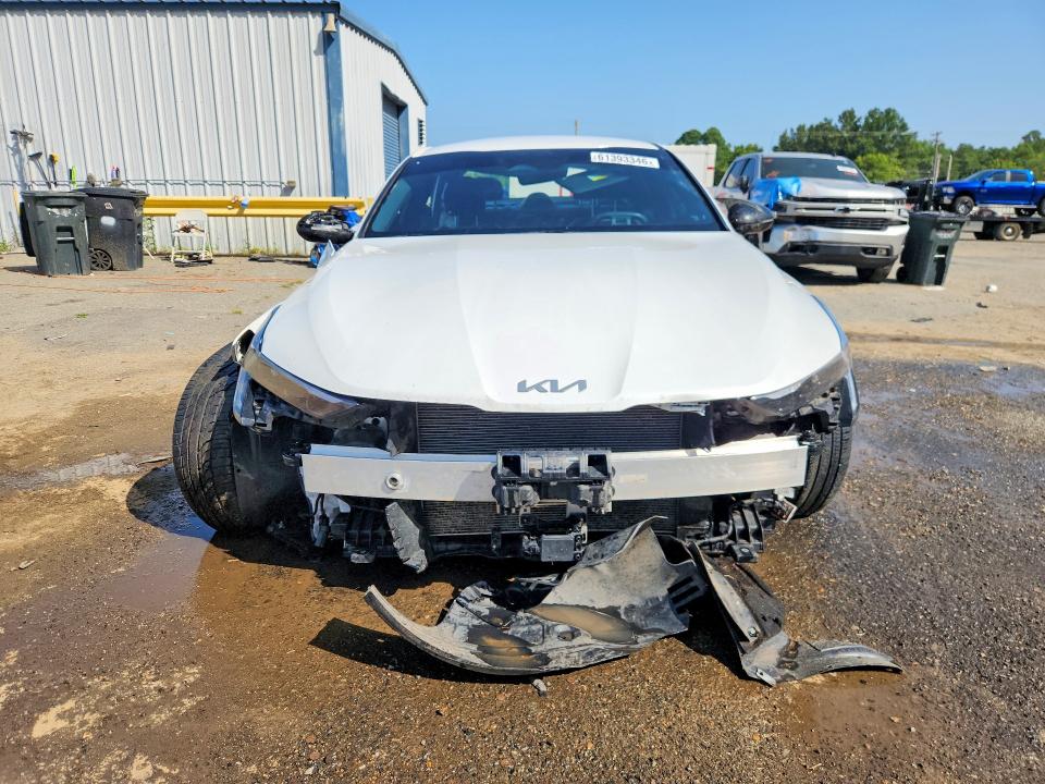 Aukcja sprzedaży 2025 Kia K5, vin: KNAG64J72S5304093, numer aukcji: 61393346
