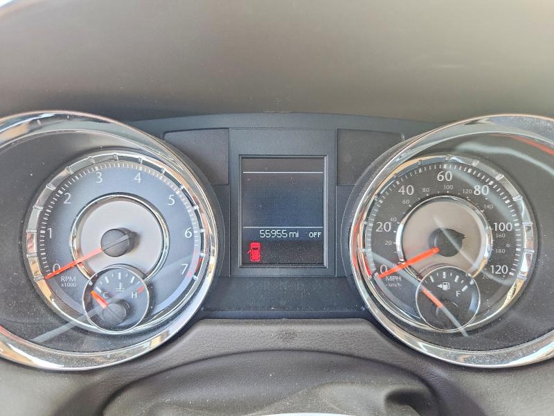 Продажа на аукционе авто 2012 Chrysler Town & Countr, vin: 2C4RC1GGXCR117053, номер лота: 60295986