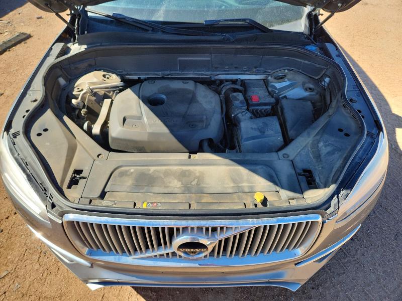 2016 Volvo Xc90 მანქანა იყიდება აუქციონზე, vin: YV4A22PL9G1053081, აუქციონის ნომერი: 60461996