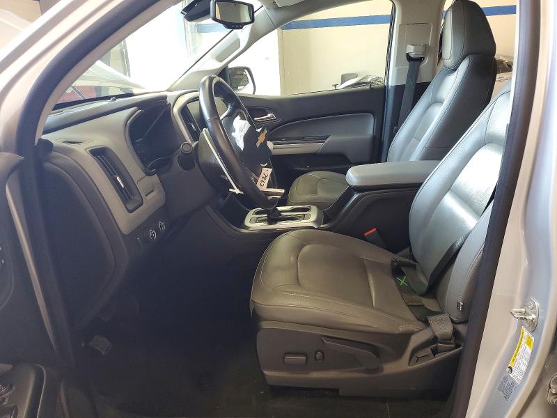 Aukcja sprzedaży 2016 Chevrolet Colorado, vin: 1GCGTCE35G1357009, numer aukcji: 60604676