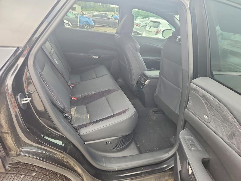 Продажа на аукционе авто 2025 Lexus Rx, vin: 2T2BCMEAXSC021256, номер лота: 61754976