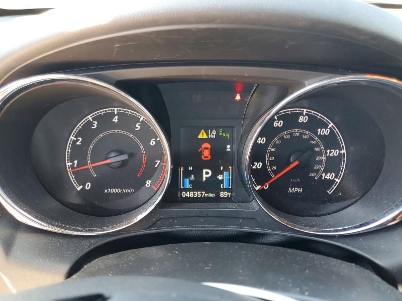 Продажа на аукционе авто 2022 Mitsubishi Outlander Sport, vin: JA4APVAU6NU017023, номер лота: 62677636