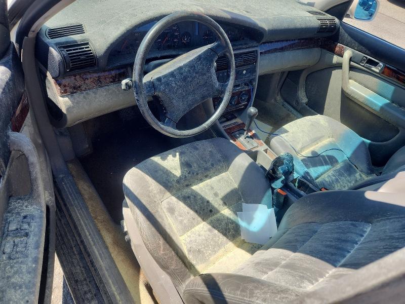 Aukcja sprzedaży 1994 Audi 100, vin: WAUCK84A9RN066195, numer aukcji: 62587606