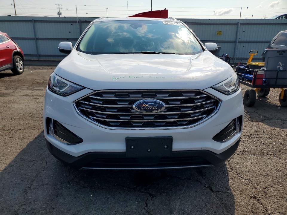 Продаж на аукціоні авто 2020 Ford Edge, vin: 2FMPK3J97LBB30654, номер лоту: 61018346