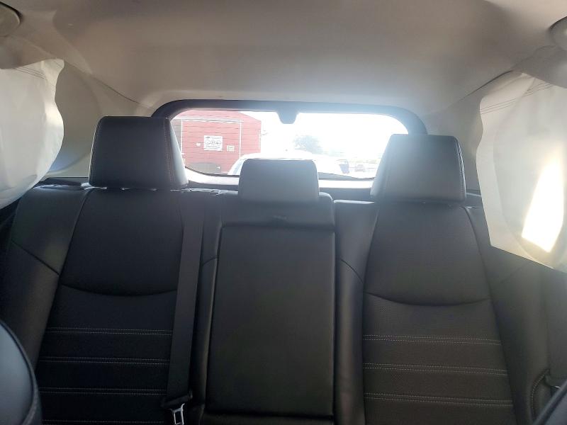 2023 Toyota Rav4 მანქანა იყიდება აუქციონზე, vin: 2T3DWRFV1PW168047, აუქციონის ნომერი: 60383806