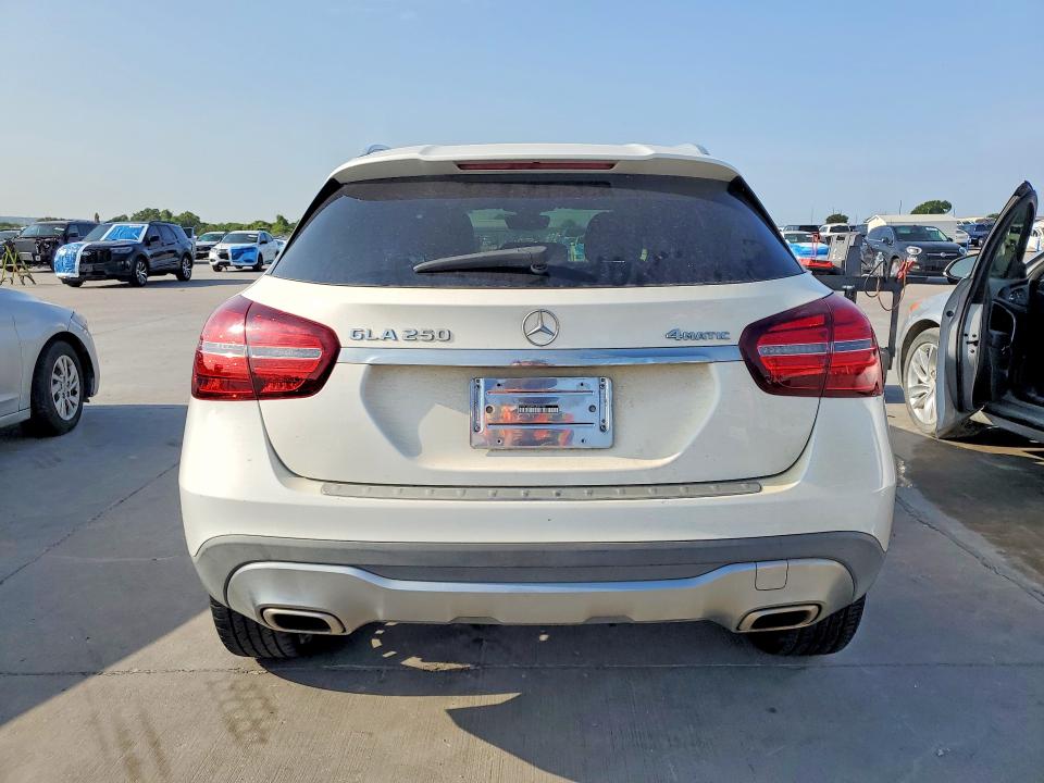 Продаж на аукціоні авто 2020 Mercedes-benz Gla, vin: W1NTG4GB9LU029736, номер лоту: 63174306