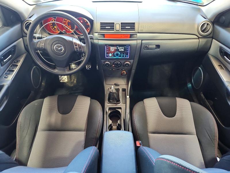 Aukcja sprzedaży 2008 Mazda Speed, vin: JM1BK34M381817728, numer aukcji: 62104626