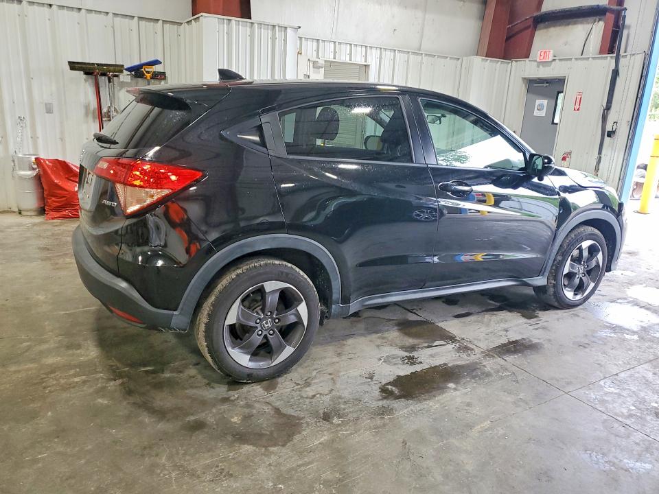 Aukcja sprzedaży 2018 Honda Hr-v, vin: 3CZRU6H58JG700337, numer aukcji: 62060406