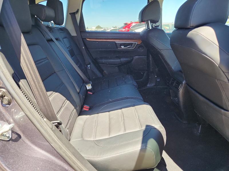 Продажа на аукционе авто 2022 Honda Cr-v, vin: 5J6RT6H8XNL029484, номер лота: 63596646