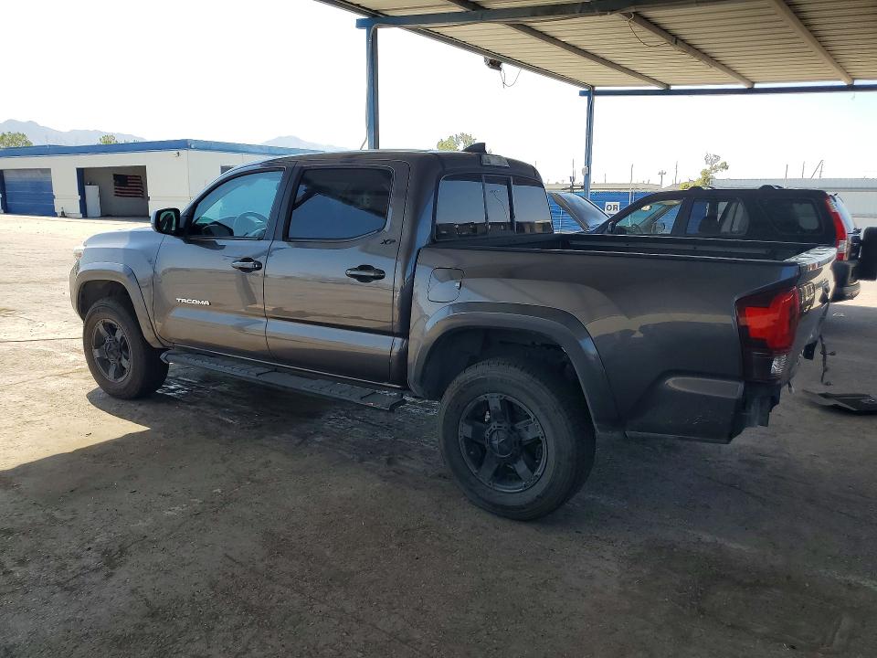 Продажа на аукционе авто 2019 Toyota Tacoma, vin: 5TFAX5GN0KX159948, номер лота: 63416966
