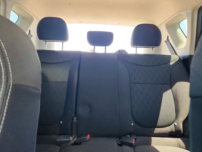 Продаж на аукціоні авто 2016 Kia Soul, vin: KNDJN2A25G7304153, номер лоту: 59654336
