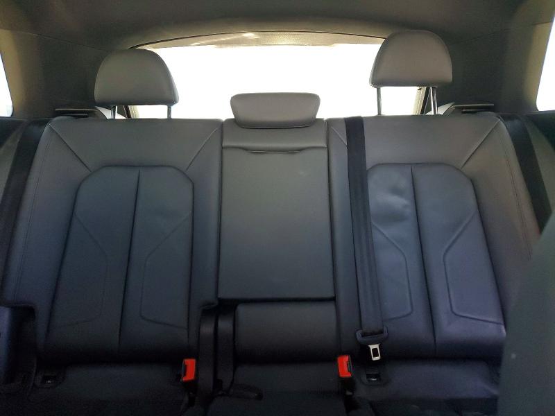 Aukcja sprzedaży 2021 Audi Q3, vin: WA1DECF36M1030054, numer aukcji: 60442206