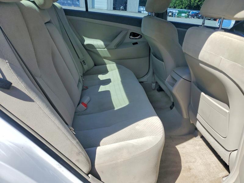 59913326 :رقم المزاد ، 4T1BE46K49U855232 vin ، 2009 Toyota Camry مزاد بيع