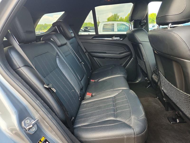 61134966 :رقم المزاد ، 4JGDA5JB2JB194768 vin ، 2018 Mercedes-benz Gle مزاد بيع