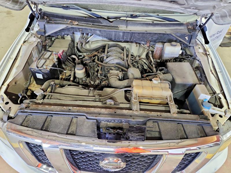 Aukcja sprzedaży 2013 Nissan Nv 2500, vin: 1N6AF0LYXDN106627, numer aukcji: 77250105