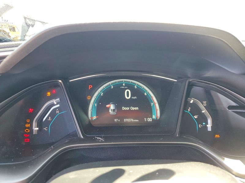 Aukcja sprzedaży 2017 Honda Civic, vin: SHHFK7H53HU412566, numer aukcji: 63058276