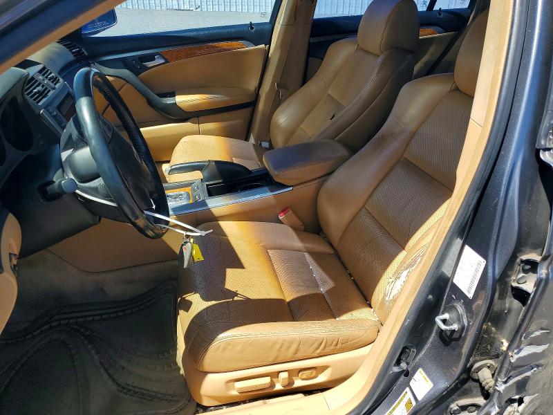 Продаж на аукціоні авто 2005 Acura Tl, vin: 19UUA66235A081749, номер лоту: 62427406