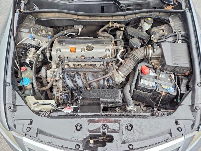 Продаж на аукціоні авто 2012 Honda Accord, vin: 1HGCP2F41CA082965, номер лоту: 60023546