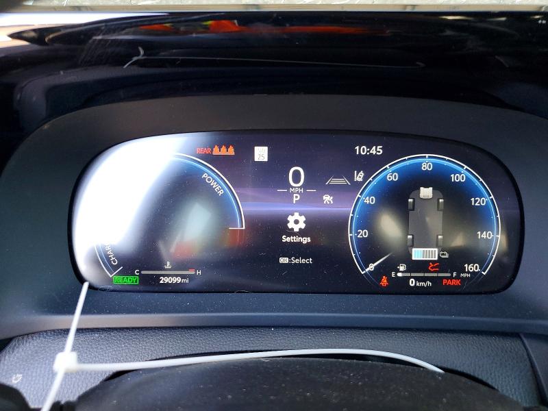 Продаж на аукціоні авто 2023 Toyota Crown, vin: JTDAAAAF1P3017618, номер лоту: 60167756