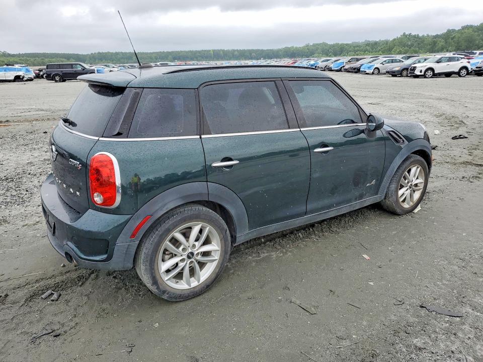 Продаж на аукціоні авто 2014 Mini Cooper, vin: WMWZC5C51EWP40774, номер лоту: 62405036