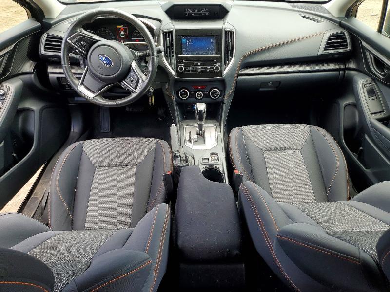 2021 Subaru Crosstrek მანქანა იყიდება აუქციონზე, vin: JF2GTAPC0MH654856, აუქციონის ნომერი: 60599116