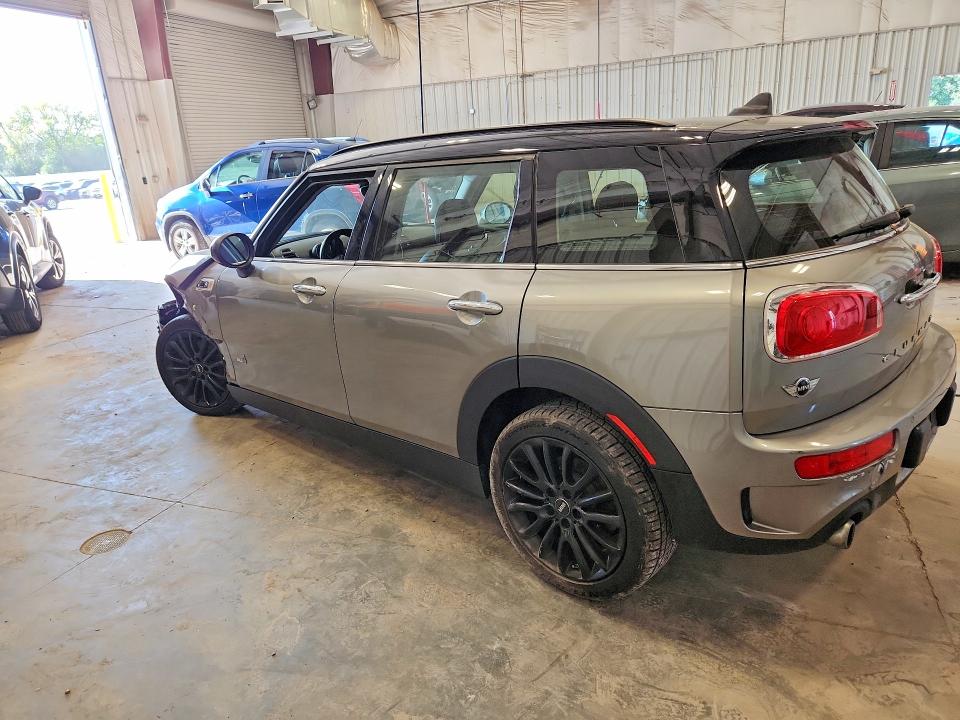 Продажа на аукционе авто 2017 Mini Cooper, vin: WMWLU5C56H2E83130, номер лота: 60035316