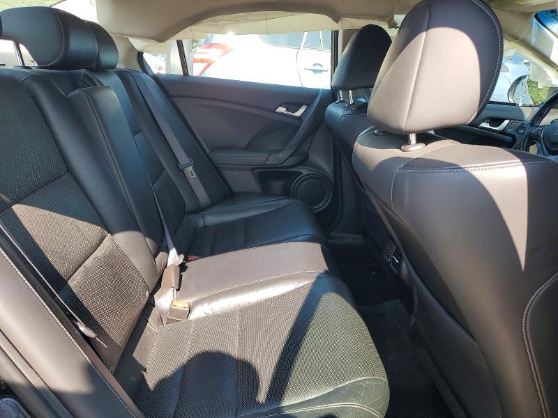 Aukcja sprzedaży 2012 Acura Tsx, vin: JH4CU4F48CC000011, numer aukcji: 62049606