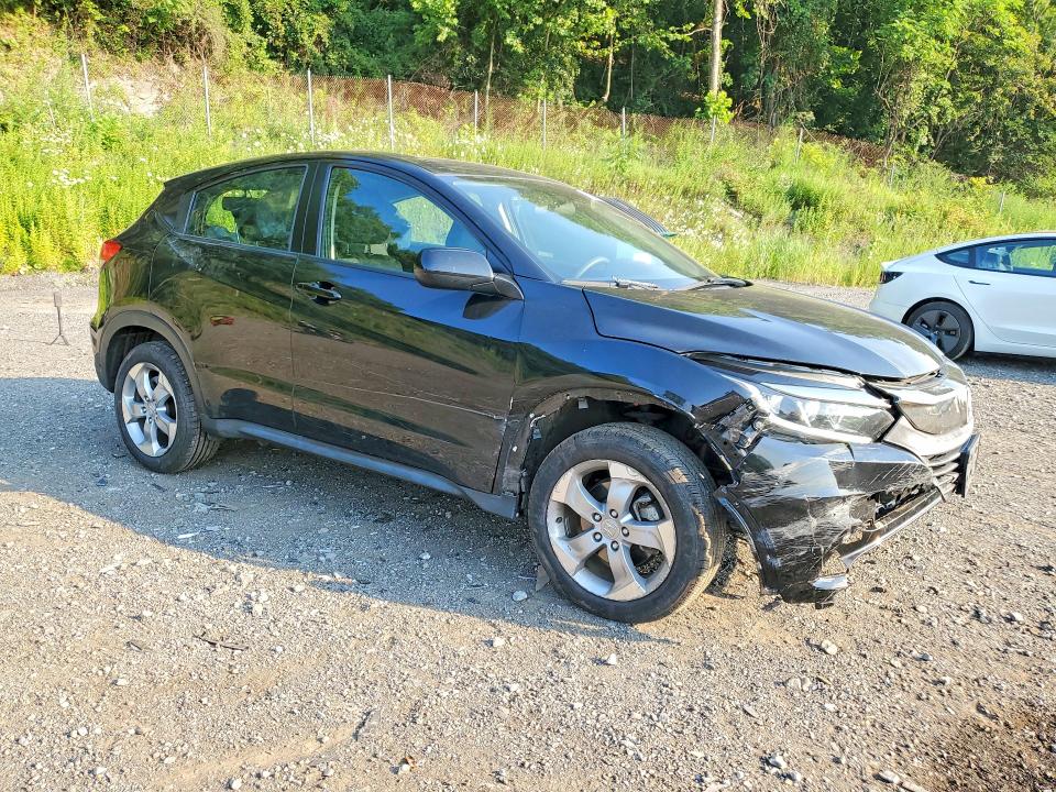 60576366 :رقم المزاد ، 3CZRU6H30KG734837 vin ، 2019 Honda Hr-v مزاد بيع