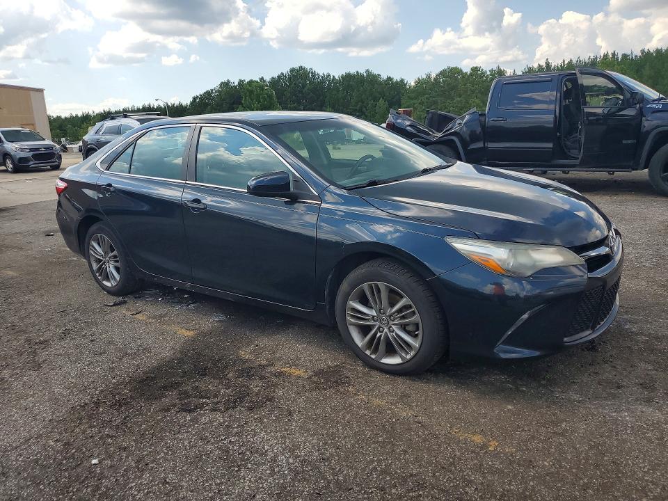 Aukcja sprzedaży 2017 Toyota Camry, vin: 4T1BF1FK7HU422997, numer aukcji: 60939926