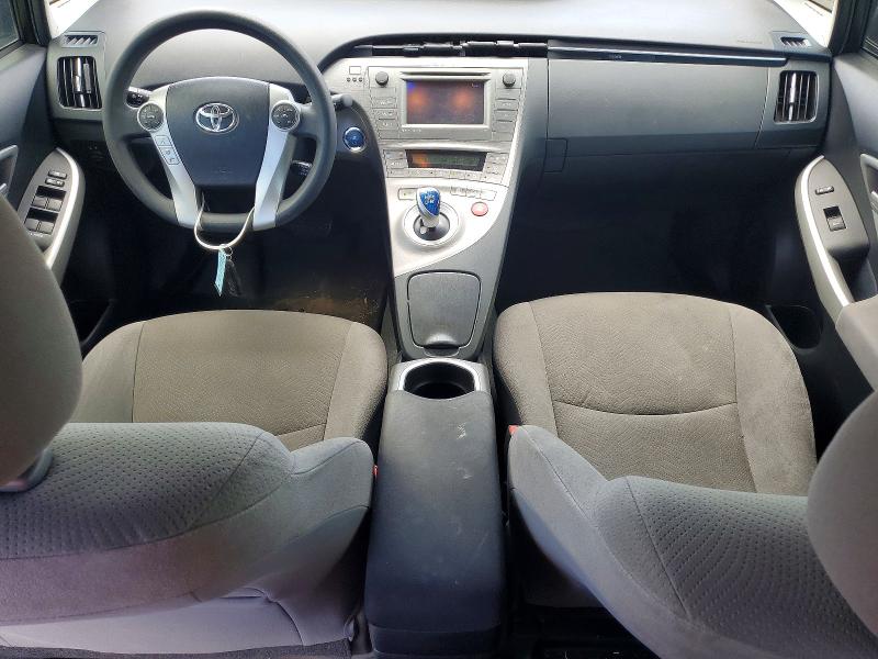 Aukcja sprzedaży 2015 Toyota Prius, vin: JTDKN3DU7F0456935, numer aukcji: 60523356