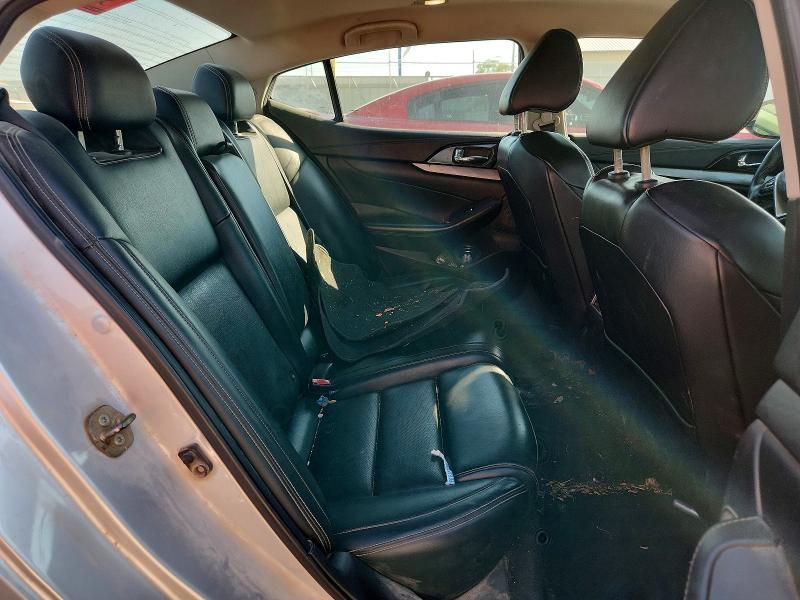 Продажа на аукционе авто 2018 Nissan Maxima, vin: 1N4AA6AP0JC388515, номер лота: 60925146