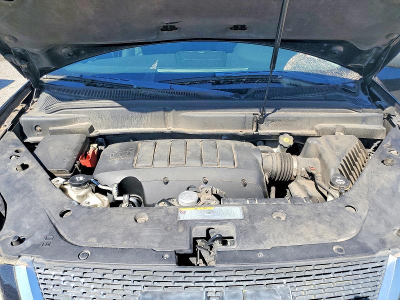 Aukcja sprzedaży 2012 Gmc Acadia, vin: 1GKKRPED6CJ191722, numer aukcji: 60082636
