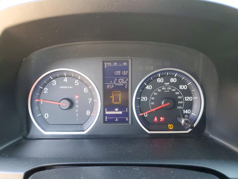 Aukcja sprzedaży 2010 Honda Cr-v, vin: 3CZRE4H52AG706846, numer aukcji: 61298846
