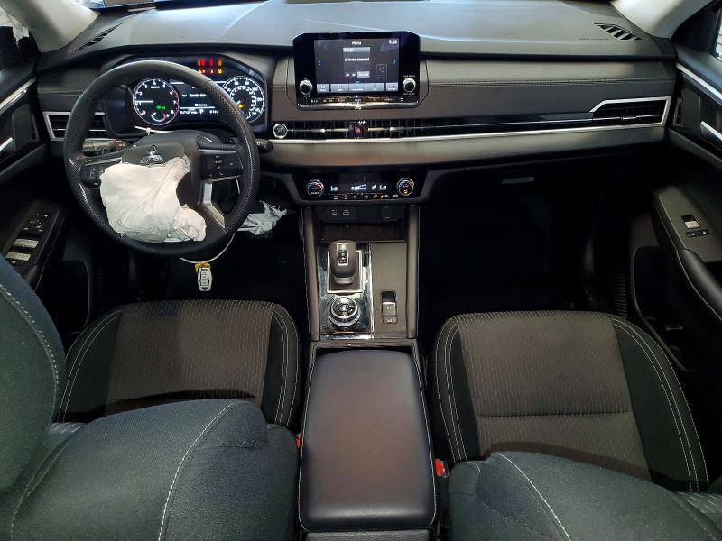 Aukcja sprzedaży 2024 Mitsubishi Outlander, vin: JA4J4UA89RZ072905, numer aukcji: 60919716