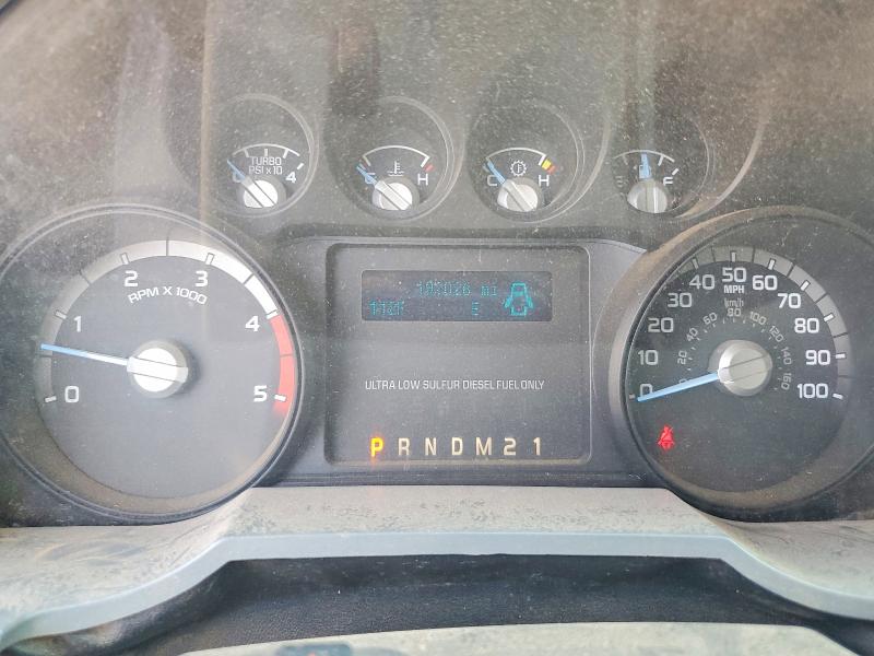 Продаж на аукціоні авто 2015 Ford F450, vin: 1FD0W4HT4FED33040, номер лоту: 63016086