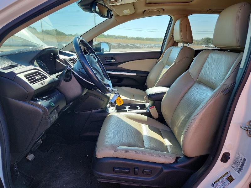 Aukcja sprzedaży 2015 Honda Cr-v, vin: 5J6RM4H9XFL070029, numer aukcji: 60875516