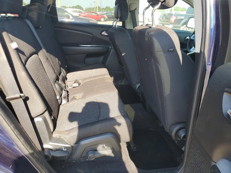 Aukcja sprzedaży 2018 Dodge Journey, vin: 3C4PDCABXJT184064, numer aukcji: 61360506