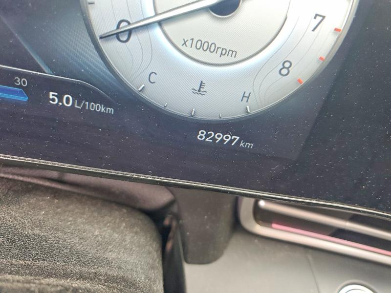 Aukcja sprzedaży 2023 Hyundai Elantra, vin: KMHLM4AGXPU598486, numer aukcji: 60074006