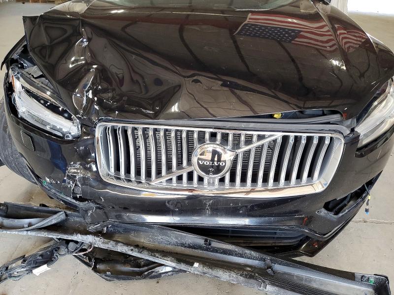 Продажа на аукционе авто 2024 Volvo Xc90, vin: YV4L12PE3R1228327, номер лота: 85993285