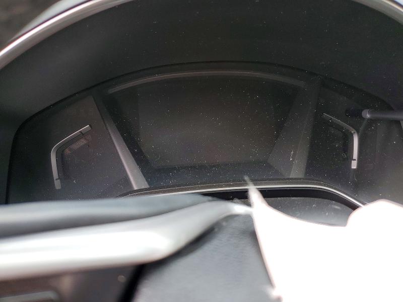 Продажа на аукционе авто 2019 Honda Cr-v, vin: JHLRW2H87KX000618, номер лота: 60033816